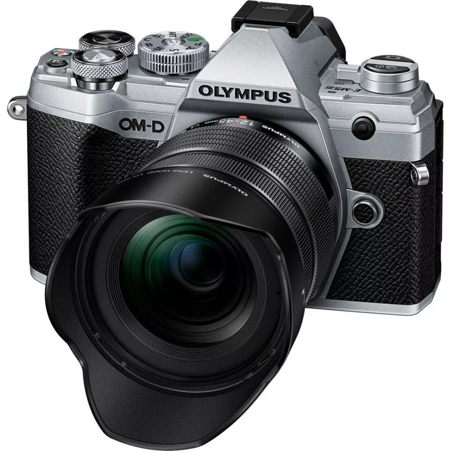 Olympus M. Zuiko Digital ED 12-45mm f/4 PRO | PRO.Laika